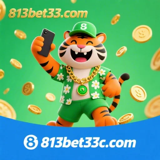 As Promoções Mais Empolgantes do 813bet33.com: Maximize Seu Jogo
