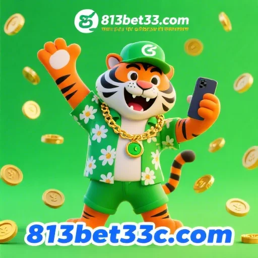 Explorando as Ofertas de Jogos no 813bet33.com