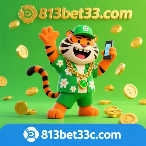 As Promoções Mais Empolgantes do 813bet33.com: Maximize Seu Jogo