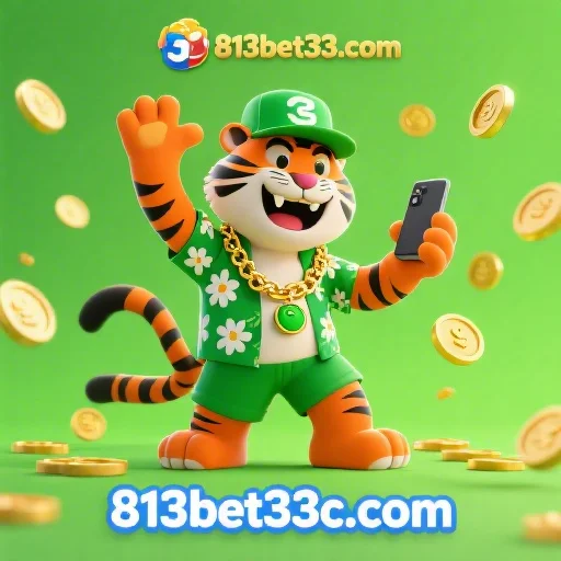 As Promoções Mais Empolgantes do 813bet33.com: Maximize Seu Jogo