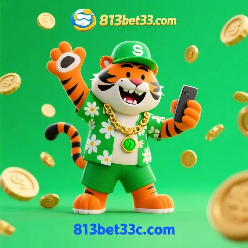 As Promoções Mais Empolgantes do 813bet33.com: Maximize Seu Jogo