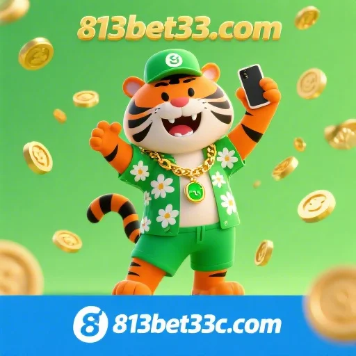 A Emoção das Mesas de Jogos em 813bet33.com